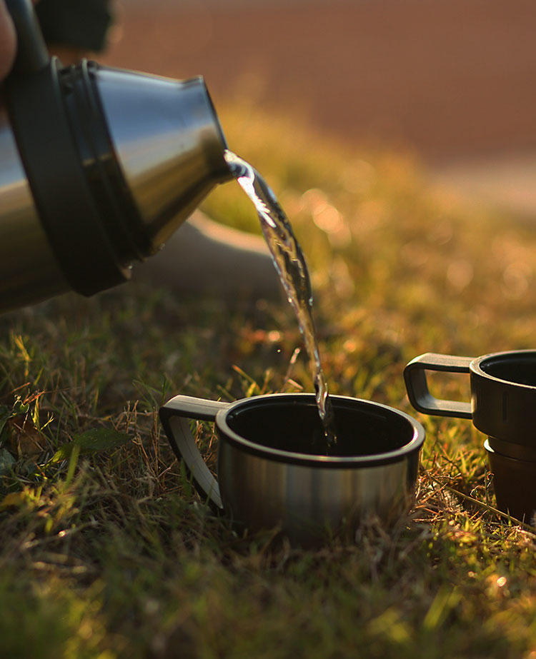 tea flask 5 litre news Maibo Industrial Co., Ltd