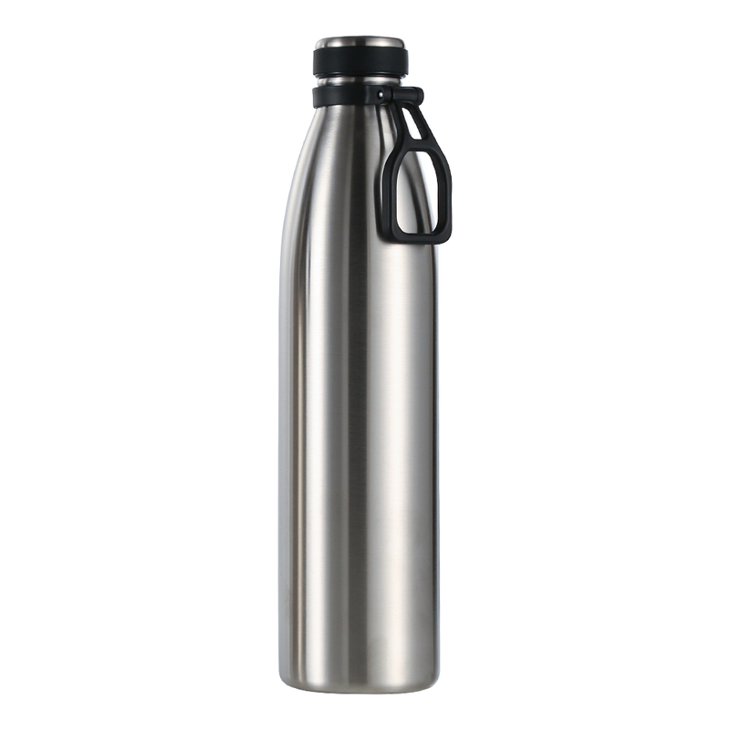 SH876 350ml 500ml 750ml 1000ml High Quality 18/8 Double Walled Insulated Stainless Steel Sports Water Bottle