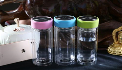 Glass VS Stainless Steel VS Plastic Vacuum Flask, Which One Is the Best? 