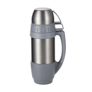 SH830 1000ml 1200ml Large Capacity Double Wall Insulation Vacuum Flask for Travel