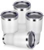 MHZ02 30oz Matte 304 Stainless Steel Insulated Double Walled Tumbler