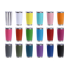 20oz Stainless Steel Insulated Tumbler 