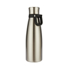 MY20 17oz Portable Double Wall Stainless Steel Insulated Vacuum Flasks for Hot Cold Water