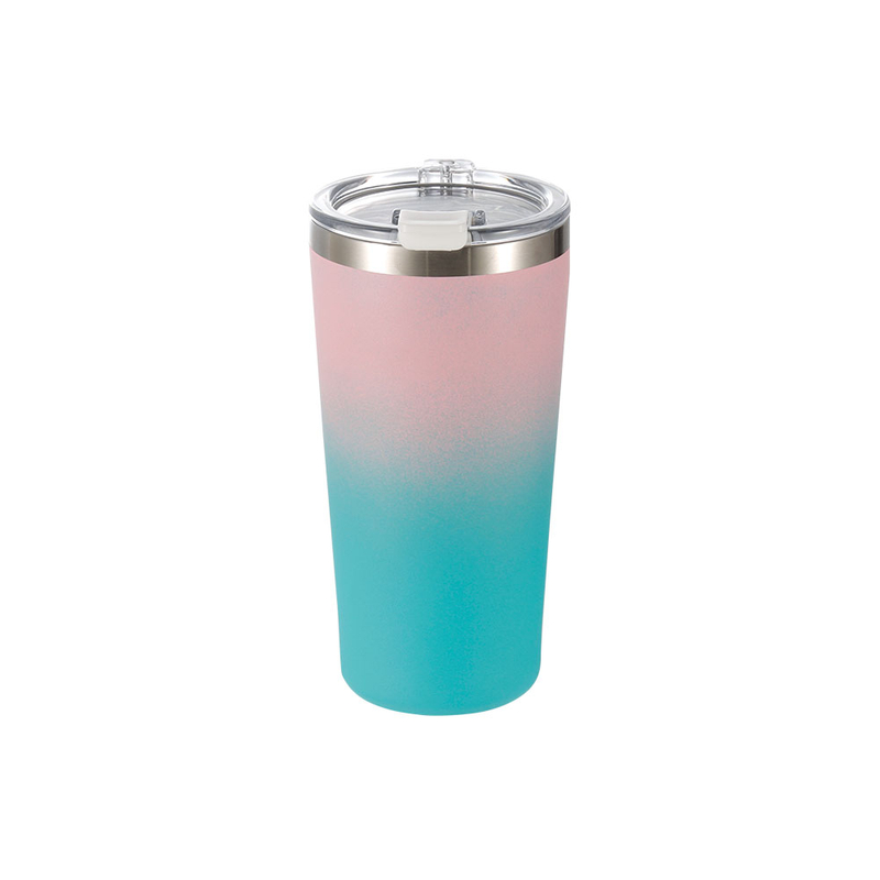 SH891 580ml 870ml Stainless Steel Vacuum Insulated Tumbler